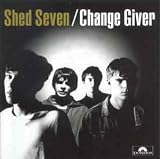 Change Giver [CASSETTE]