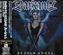 Rusted Angel (+ Bonus Tracks)