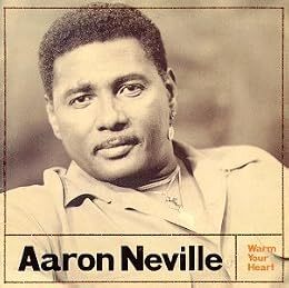 Aaron Neville Picture 11