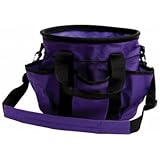 Roma Grooming Carry Bag