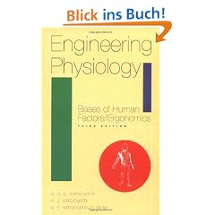 Engineering Physiology: Bases of Human Factors/Ergonomics (Polish Theatre Archive)