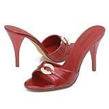 Michael Antonio Jasmine Heels
