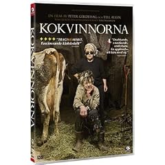 Women with Cows ( Kokvinnorna ) [ Schwedische Fassung, Keine Deutsche Sprache ]