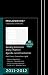 2012 Moleskine Large Weekly Notebook Daily/Planner Hard Cover