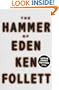 The Hammer of Eden: A Novel (Random House Large Print)