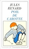 Poil de carotte