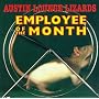 Employee of the Month