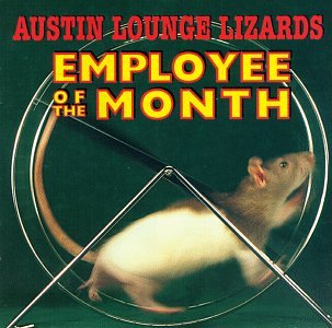 Austin Lounge Lizards - Last Words Lyrics - Zortam Music