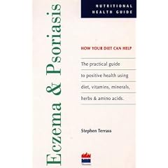 Eczema and Psoriasis (Nutritional Health)