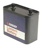 Eveready #732 12V GP Lant Battery