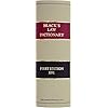 Black's Law Dictionary, 1st Edition