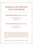 Reading and Writing Task Hierarchy