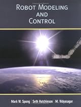 Robot Modeling and Control