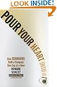 Pour Your Heart Into It: How Starbucks Built a Company One Cup at a Time