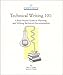 Books : Technical Writing 101 : A Real-World Guide to Planning and Writing Technical Documentation