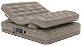 Wenzel Raised Insta-flex Queen Airbed with Built-in Pump by Wenzel