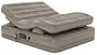Wenzel Raised Insta-flex 2 Queen Airbed with Built-in Pump