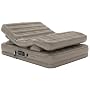 Wenzel Raised Insta-flex 2 Queen Airbed with Built-in Pump