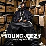 Young Jeezy DVD