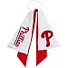 Philadelphia Phillies Ponytail Holder