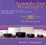 Sounds for Healing
