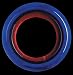 Zyliss Tropfring blau