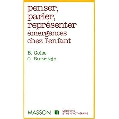 Penser, parler, repr�senter