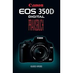 EOS 350D  Digital Praxisbuch
