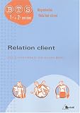 Relation client BTS NRC 1e et 2e ann�es