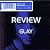 REVIEW 〜BEST OF GLAY〜