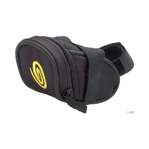 Timbuk2 Bicycle Seat Pack,Black,S
