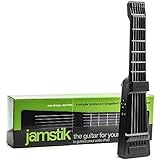 JamStik: The Guitar for your iPad