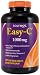 NATROL, Easy C 1000mg w/Bios - 120 vegitabs