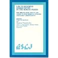Law in Religious Communities in the Roman Period: The Debate over Torah and Nomos in Post-Biblical Judaism and Early... by Peter Richardson, Stephen Westerholm, Albert I. Baumgarten, and Michael Pettem