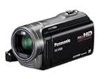 Panasonic V500 Full HD 1920 x 1080p (...