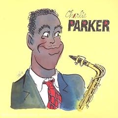 Anthology 1948 1953 by  Charlie Parker 