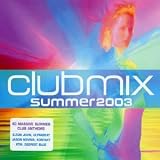 Clubmix Summer 2003