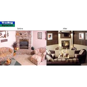 Buy Trading Spaces - They Hated It! Seatle, 137th Street now!