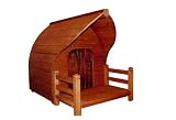 The Chalet Dog House
