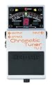 TU2 - COMPACT CHROM TUNER
