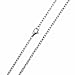 Stainless Steel Cable Chain Necklace 3.1MM (18