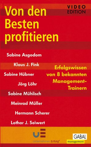 Von den Besten profitieren