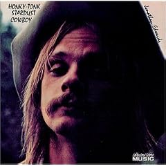 Honky-Tonk Stardust Cowboy