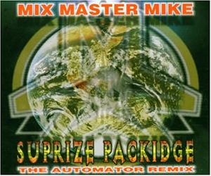 CD-Charts  Music : Suprize Packidge