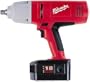 Milwaukee 9079-22 18-Volt Ni-Cad 1/2-Inch Cordless Impact Wrench