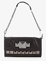GUESS by Marciano Luxembourg Flap Handbag