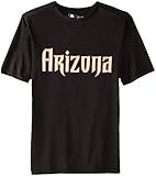 MLB WordMark Short sleeve Synthetic Tee