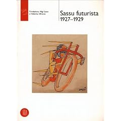 Sassu futurista (1927-1929)