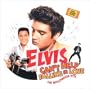Can't Help Falling in Love: The Hollywood Hits