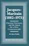 Jacques-Maritain (1882-1973)